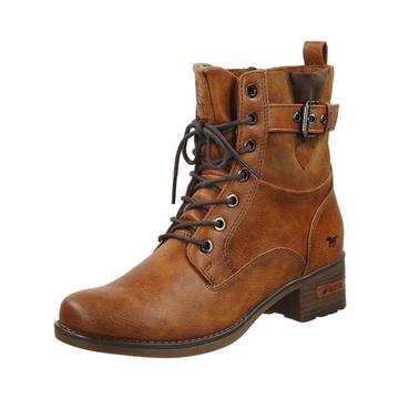 Stiefelette 1229-521