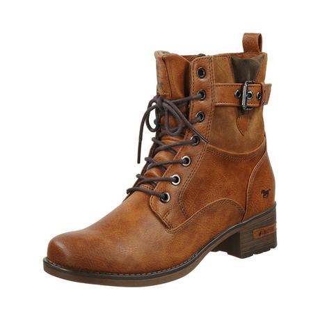 Mustang  Stiefelette 1229-521 