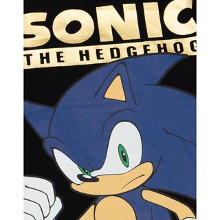 Sonic The Hedgehog  TShirt 