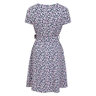 Mountain Warehouse Abito Portafoglio Floreale Santorini  