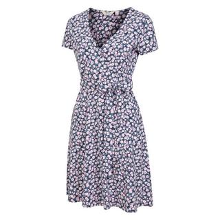 Mountain Warehouse Abito Portafoglio Floreale Santorini  