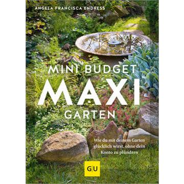 Mini-Budget - Maxi Garten