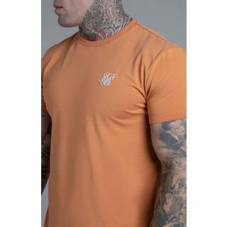 Sik Silk  T-Shirts Muscle Fit T-Shirt 