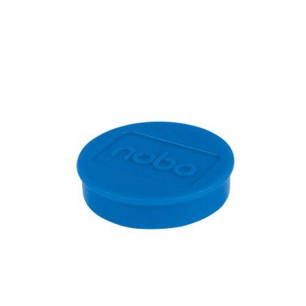 Nobo  Magnet rund 38mm 1915318 (assortiert) 10 Stück 