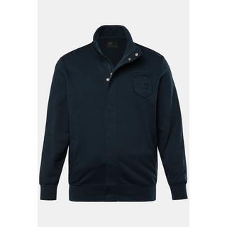 JP1880 FLEXNAMIC Sweatjacke Badges Tall  