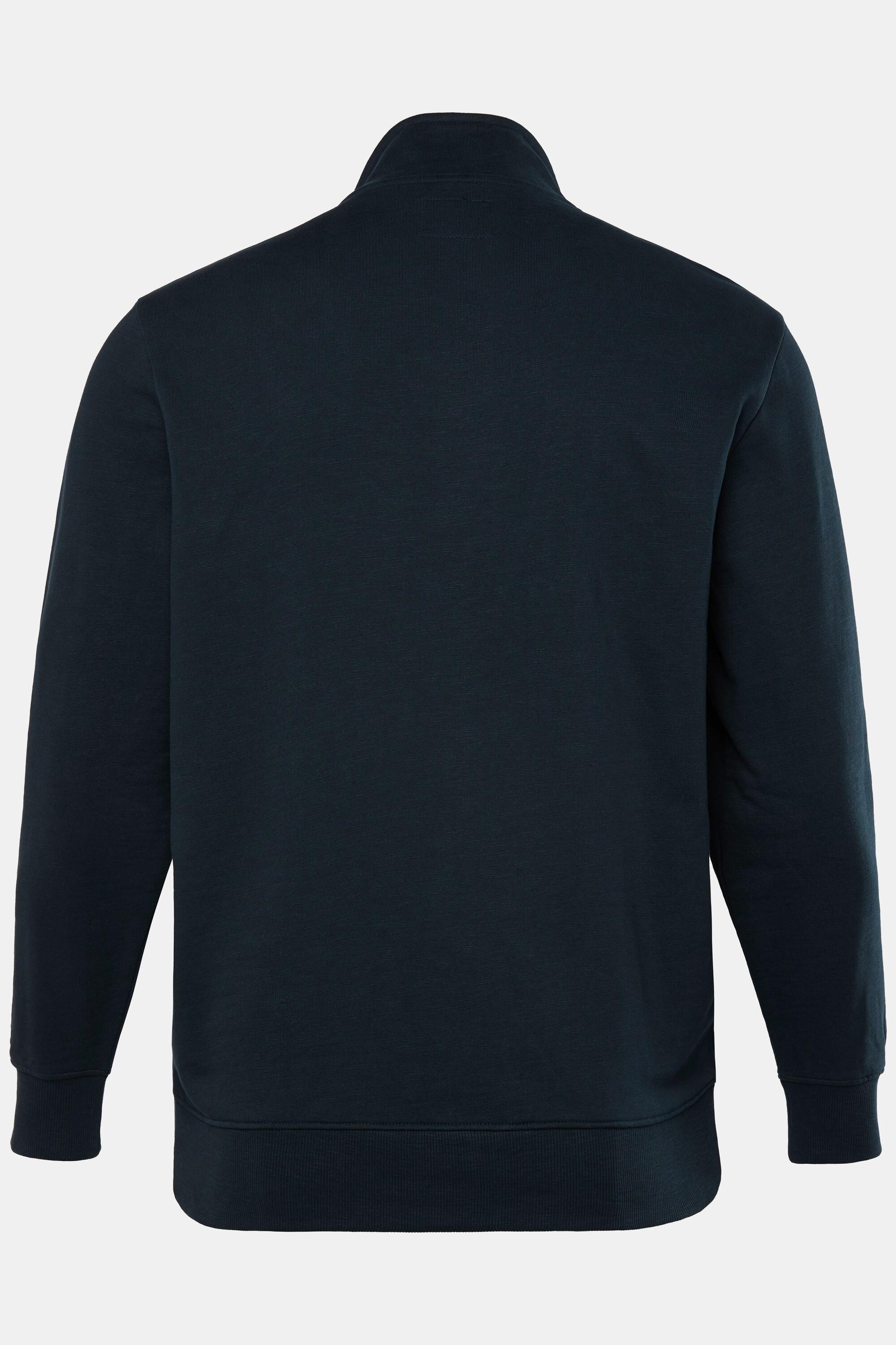 JP1880 FLEXNAMIC Sweatjacke Badges Tall  