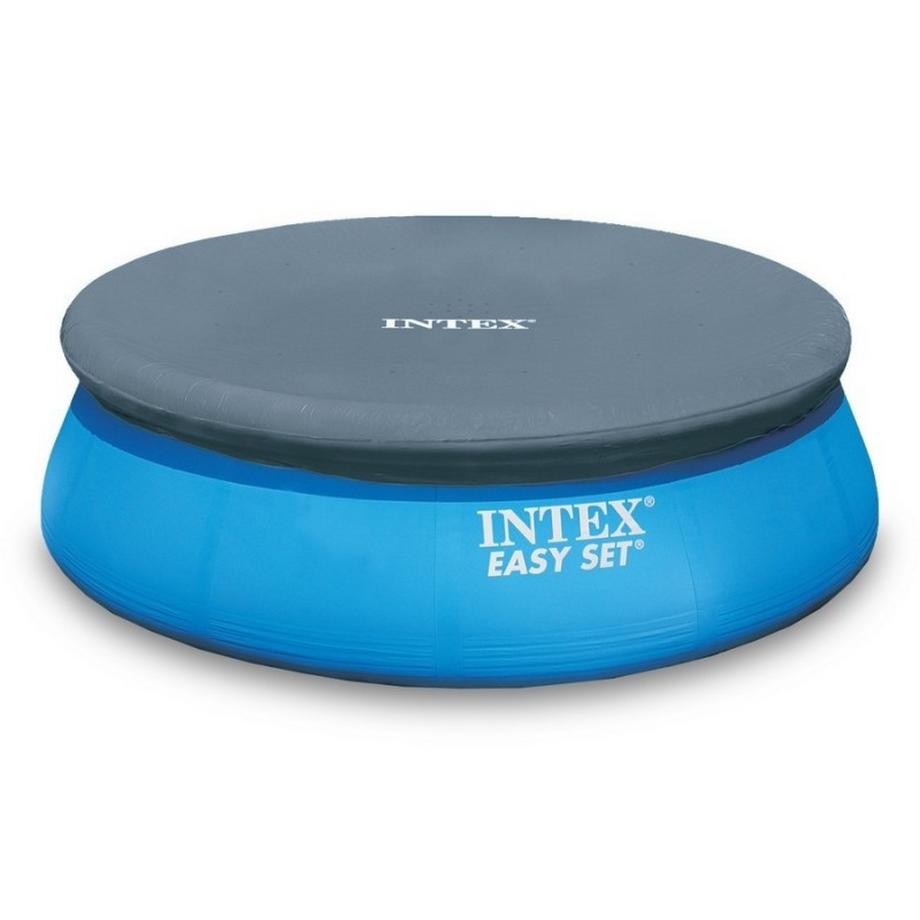 Intex  COUVERTURE BÂCHE POUR PISCINE 366cm INTEX 28022 