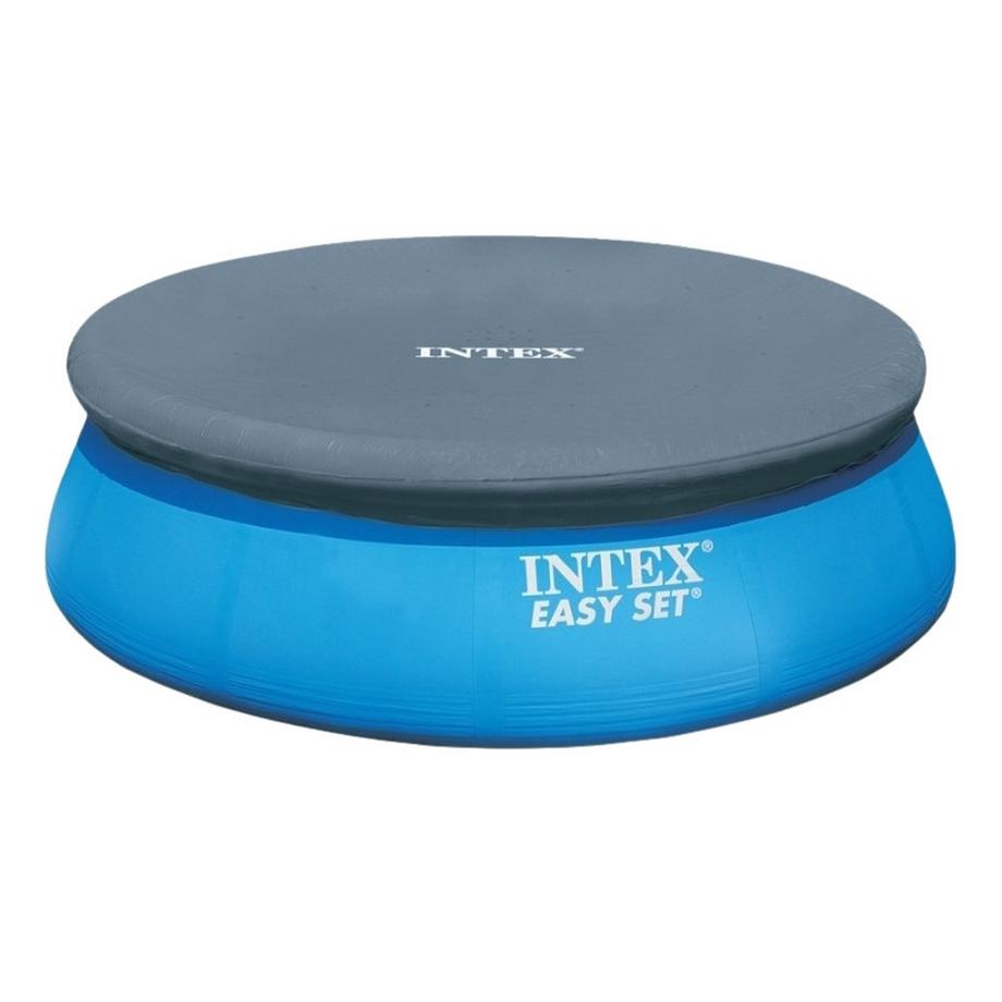 Intex  TELO DI COPERTURA PER PISCINA 366cm INTEX 28022 