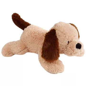 Hund liegend (50cm)