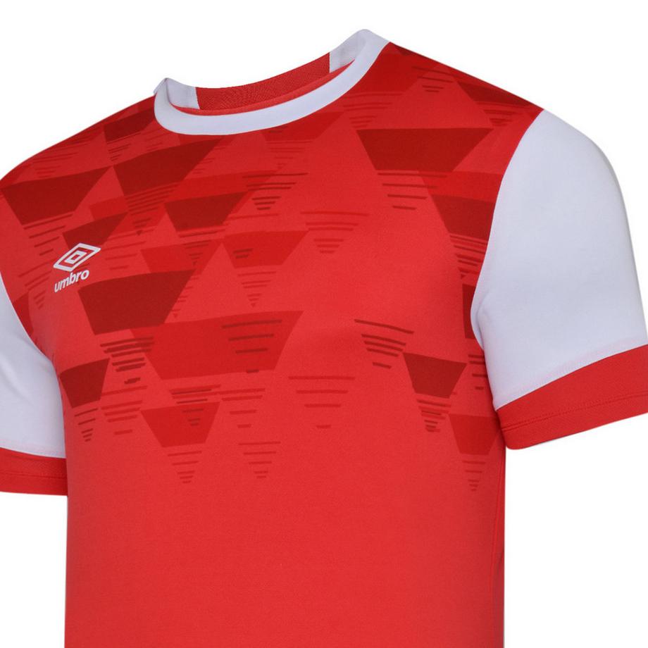 Umbro T-Shirt Vier  