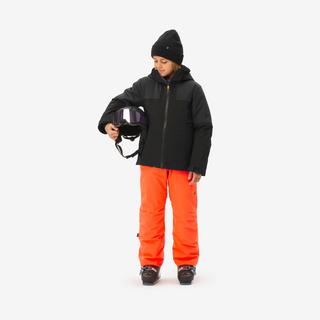 WEDZE  Pantalon de ski enfant chaud imperméable polyester 