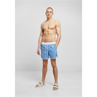 URBAN CLASSICS Retro Badeshorts  