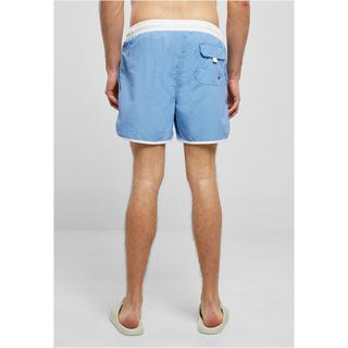 URBAN CLASSICS Retro Badeshorts  