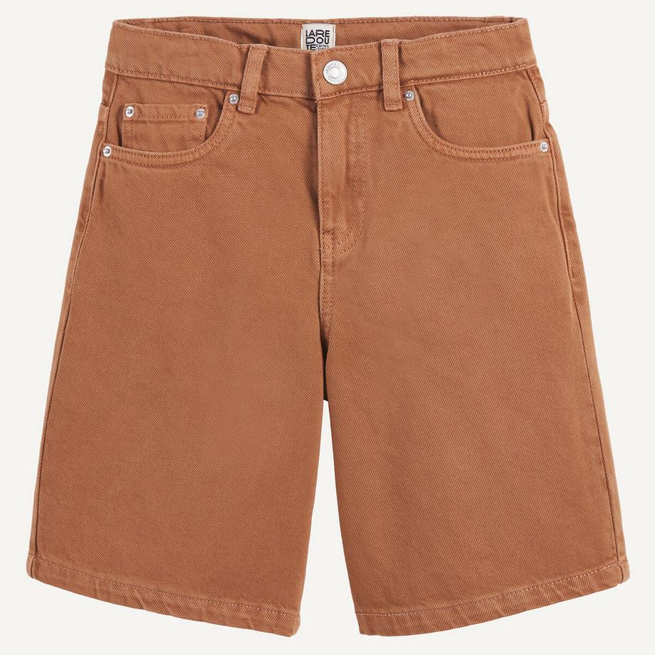 La Redoute Collections  Baggy Bermuda-Shorts 