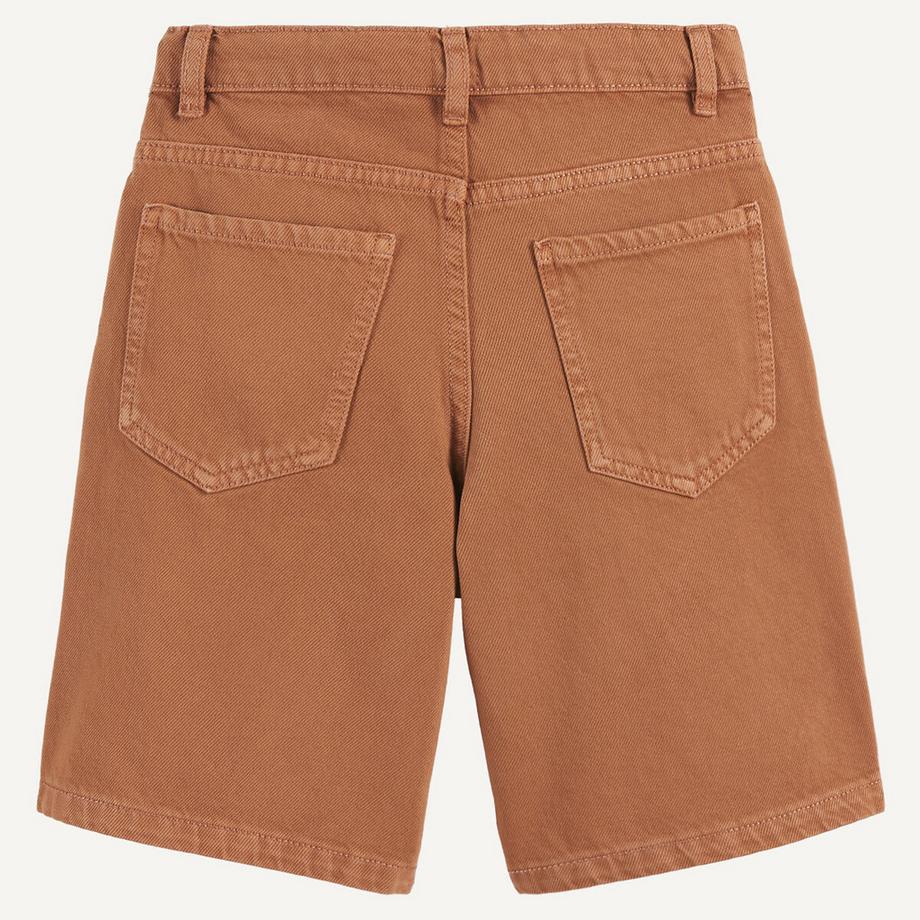 La Redoute Collections  Baggy Bermuda-Shorts 
