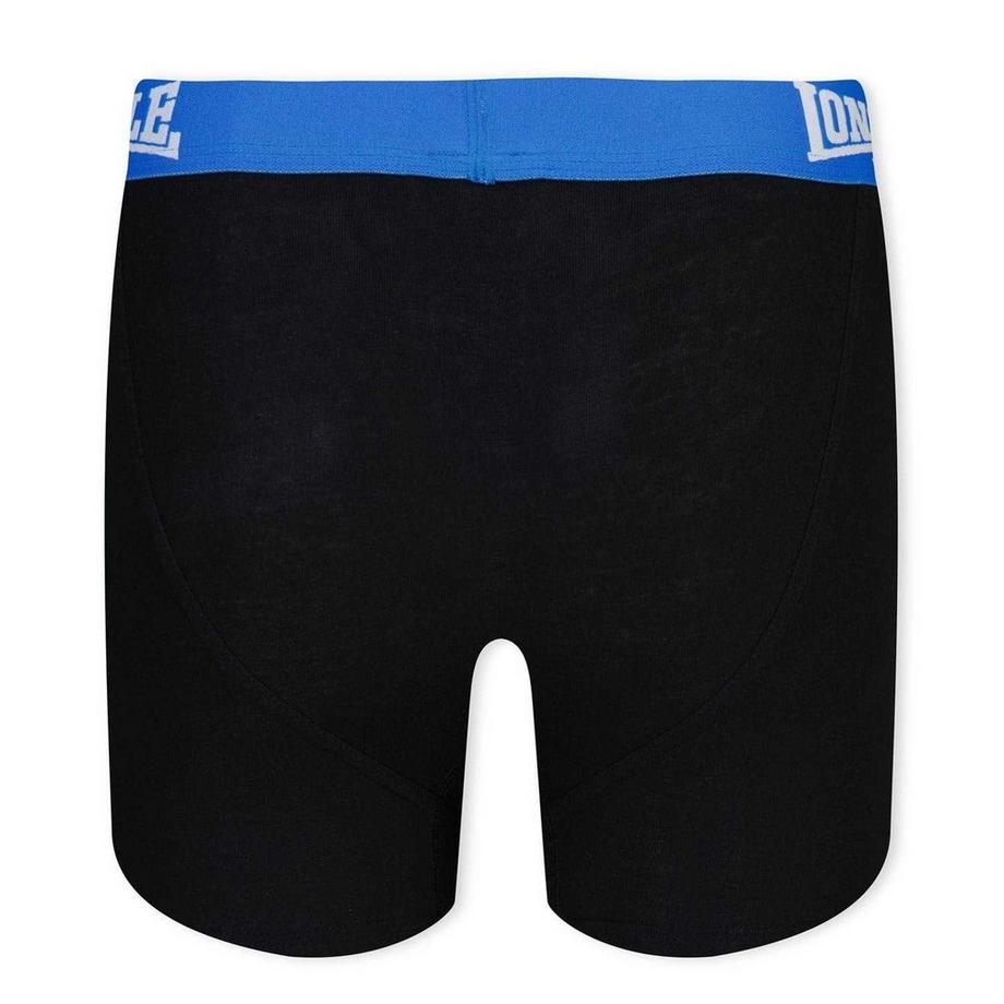 LONSDALE  Boxer Misura  (Confezione da due) 