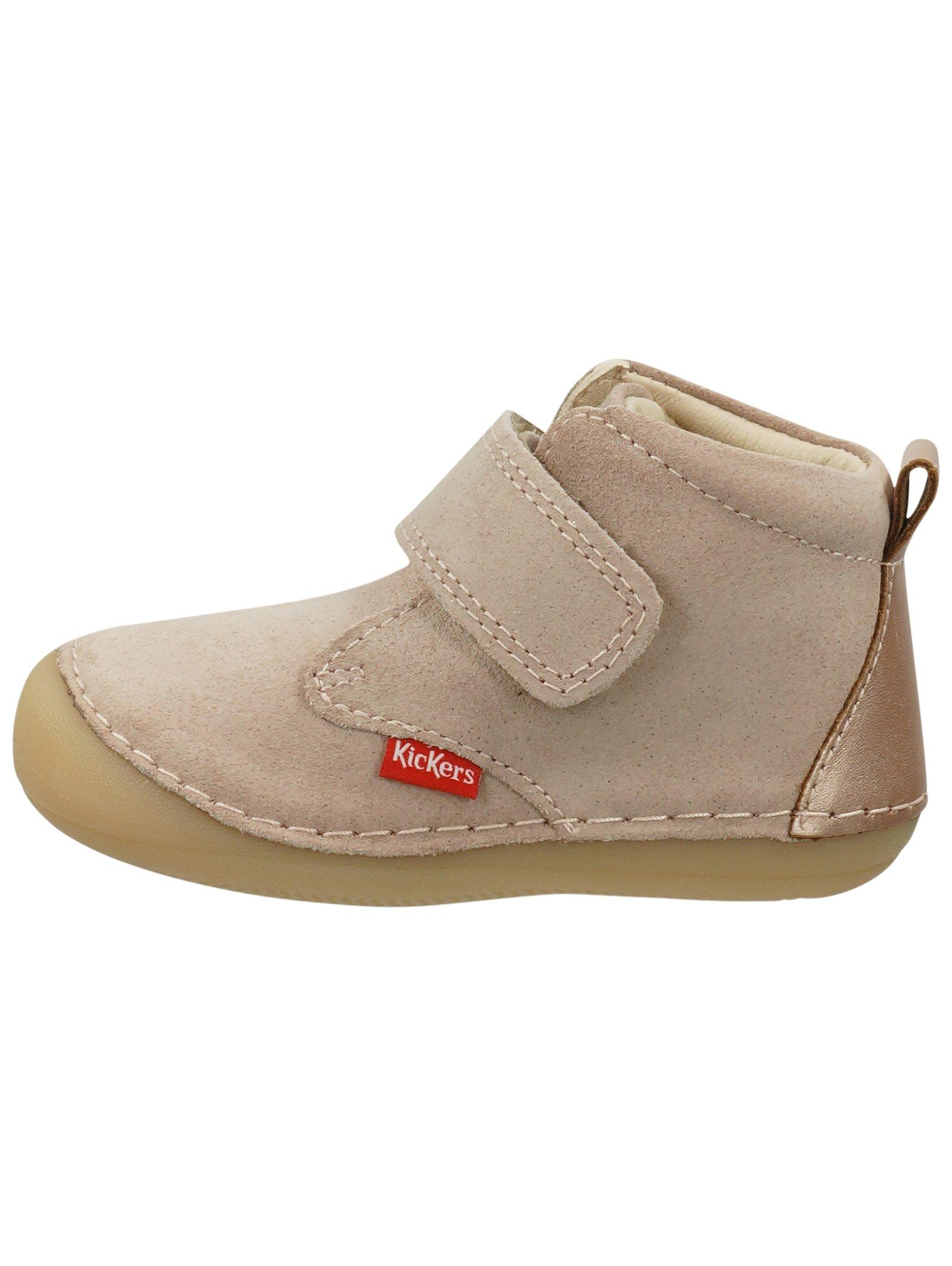 Kickers  Scarpine per bambina Kickers Sabio 