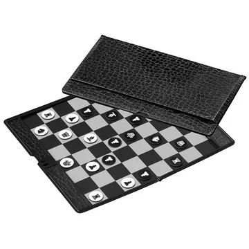 Philos 6535 - Schach, magnetisch, Reisespiel
