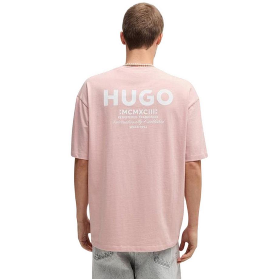 HUGO Mcmxciii T-Shirt  