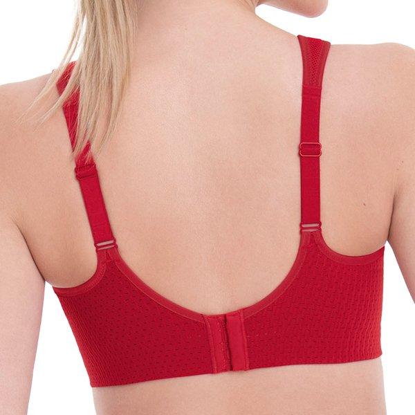 Anita  Air Control mit Delta Pad - Soutien-gorge de sport 