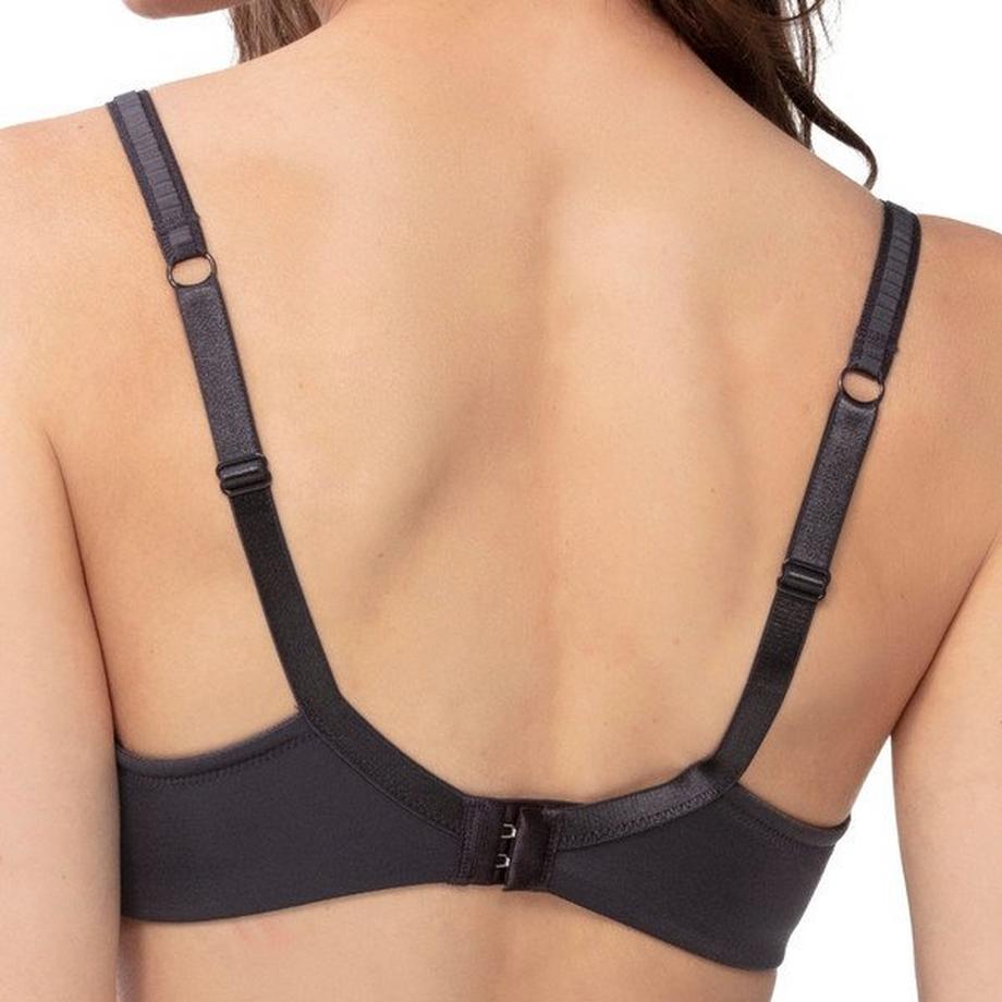 mey Joan Soutien-gorge corbeille mémoire de forme  