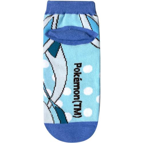 Pokémon  Glaceon Socken 