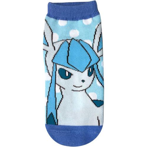 Pokémon  Glaceon Socken 