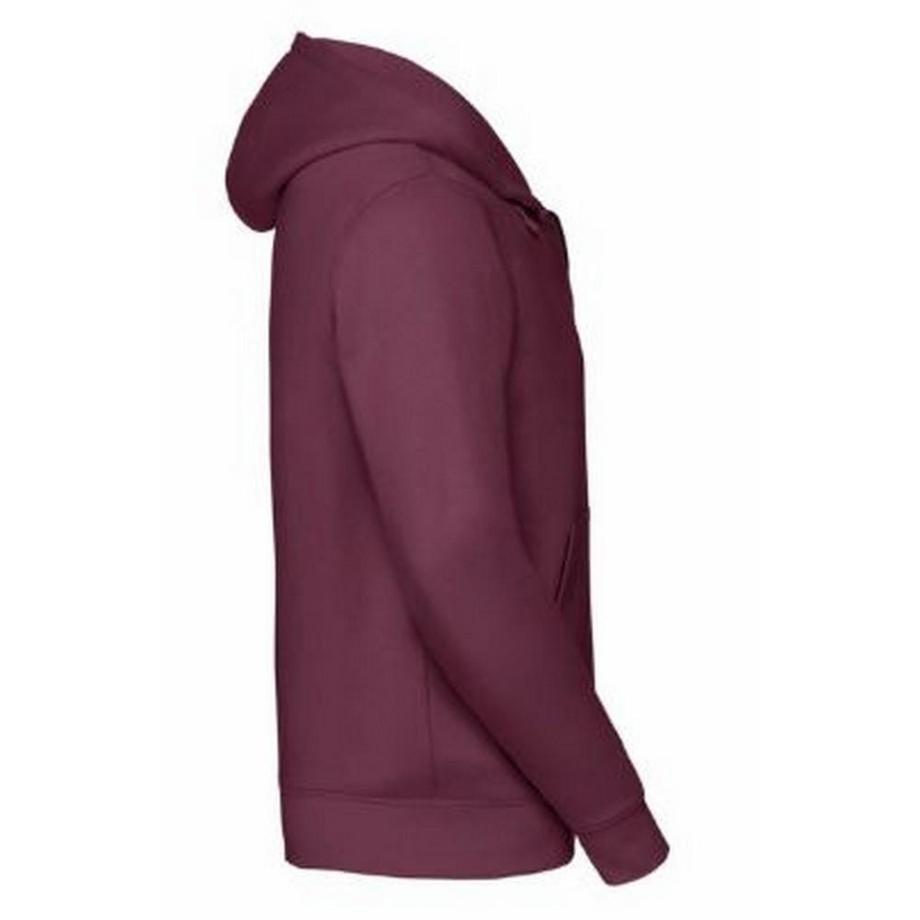 Russell Veste À Capuche Authentic  
