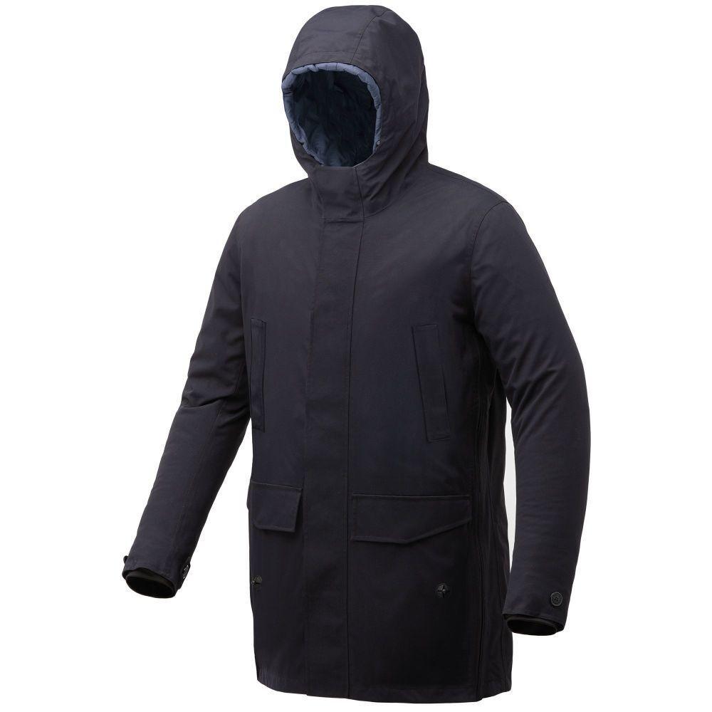 Tucano Urbano  Parka zwei in einem  Magic 