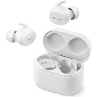 PHILIPS  True Wireless In-Ear-Kopfhörer TAT3216WT00 Weiss 