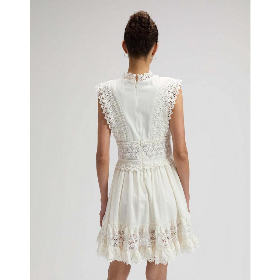 Lee Mini-robe Bohemian  