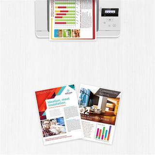 Hewlett-Packard  HP Nr. 305 Combo Pack, TPA schwarz + farbig 