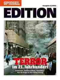 Terror im 21. Jahrhundert SPIEGEL-Verlag Rudolf Augstein GmbH & Co. KG; Rudolf Augstein (1923â¯-â¯2002) (Editor) Couverture rigide 