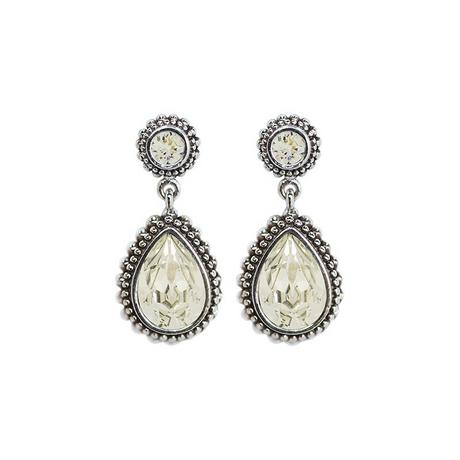 Steinkult  Boucles d'oreilles "Amira" 