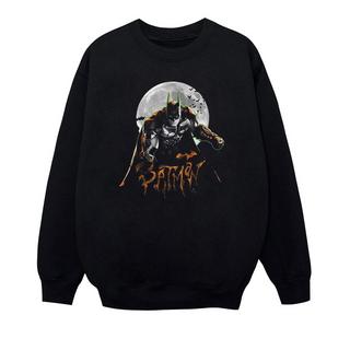 DC COMICS  Arkham Knight Sweatshirt 