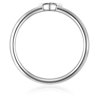 Glanzstücke München  Femme Bague Étoilé 