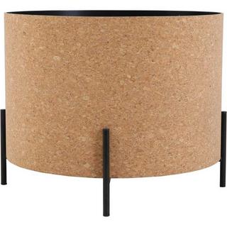 mutoni Couchtische Frabsta natur 63 (2er-Set)  