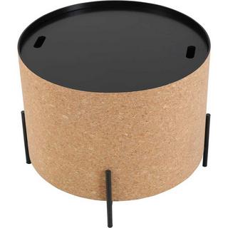 mutoni Couchtische Frabsta natur 63 (2er-Set)  