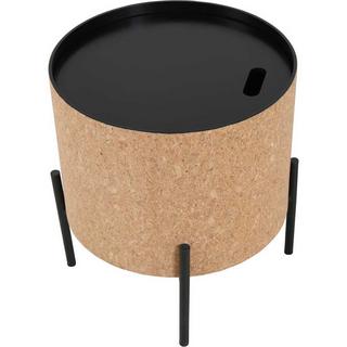 mutoni Couchtische Frabsta natur 63 (2er-Set)  