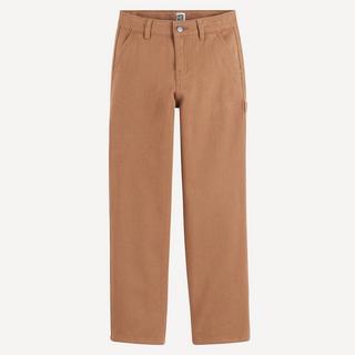 La Redoute Collections  Pantalon charpentier 