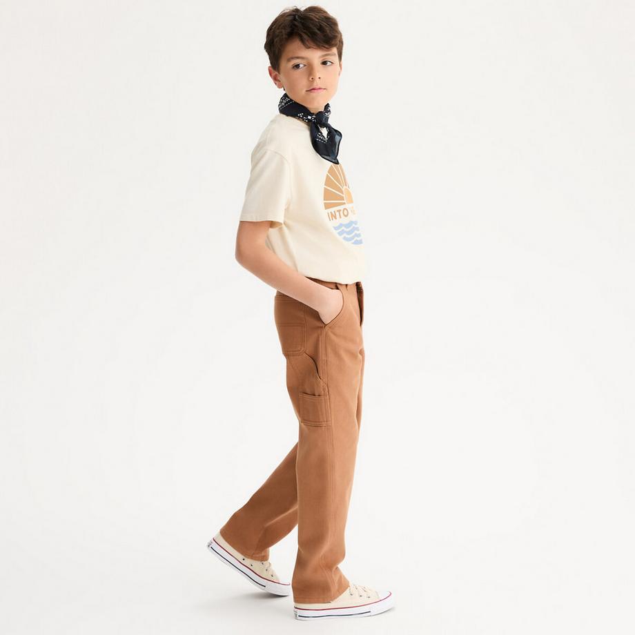 La Redoute Collections  Workerhose 