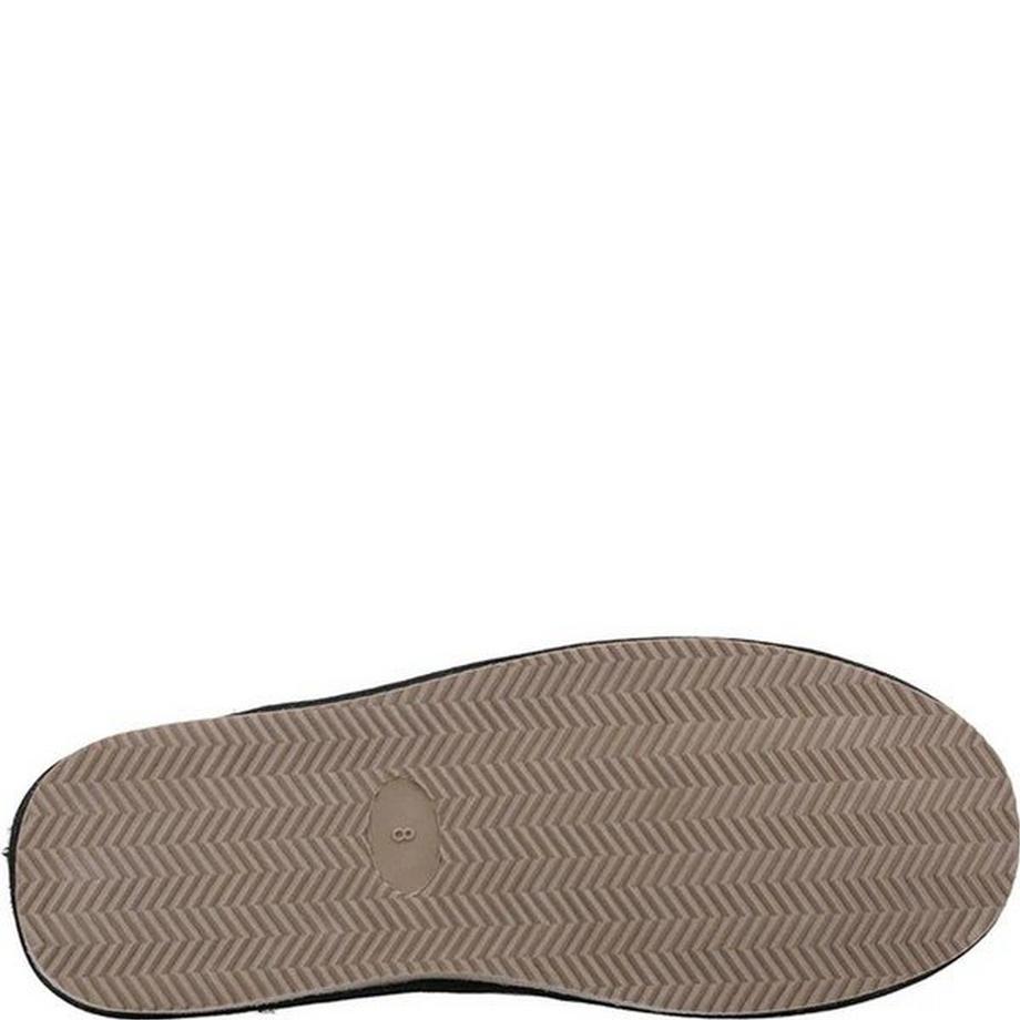 Hush Puppies Chaussons Coady  