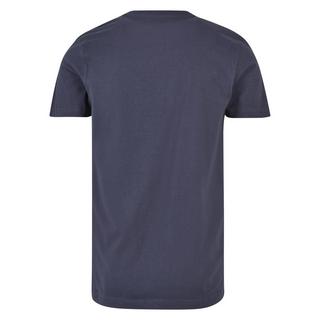 URBAN CLASSICS Rundhals T-Shirt  