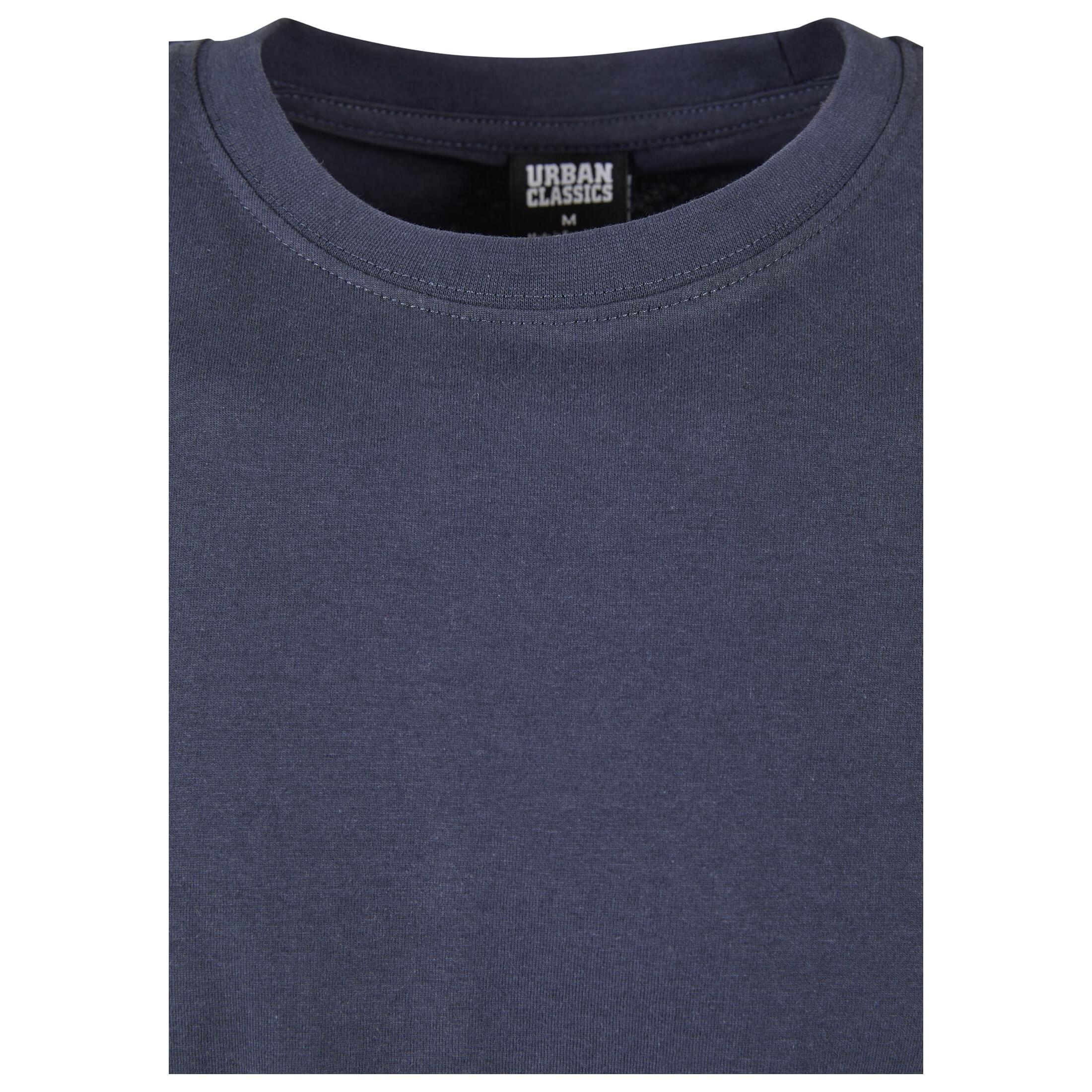 URBAN CLASSICS Rundhals T-Shirt  