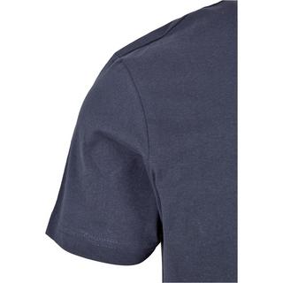 URBAN CLASSICS Rundhals T-Shirt  