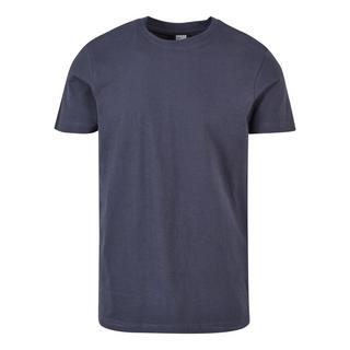 URBAN CLASSICS Rundhals T-Shirt  