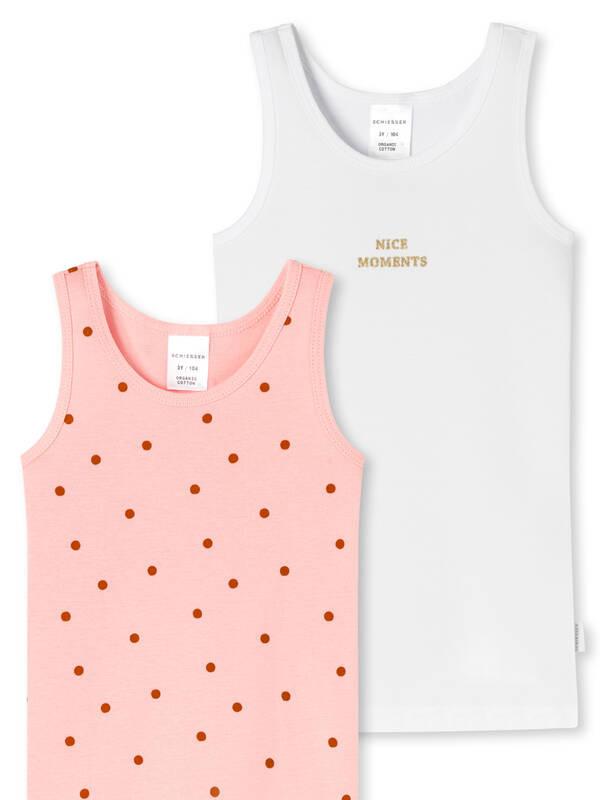 Schiesser  Girls Shirts 