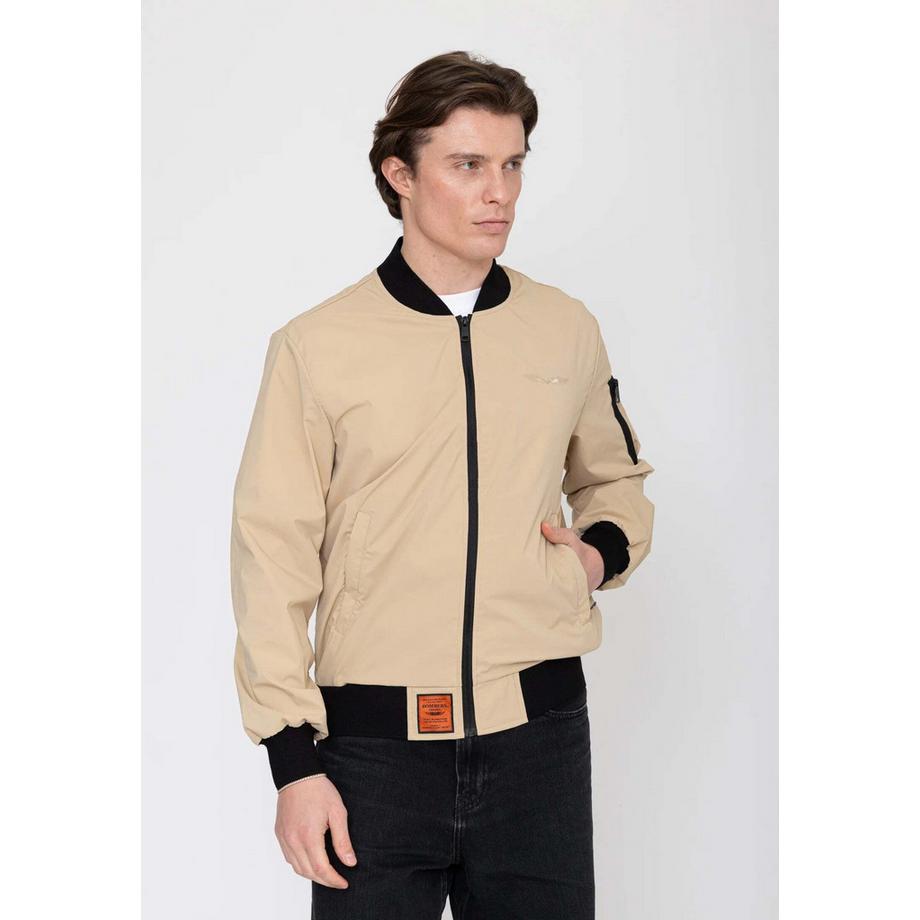 Bomber Giacca MA Light-M  