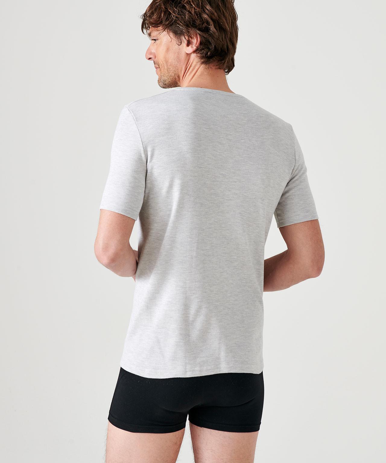 Damart T-Shirt Calore Medio  