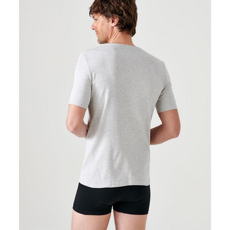 Damart T-Shirt Wärmegrad Medium 3  